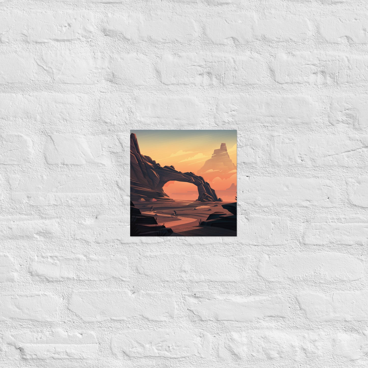 Chasing Sunsets