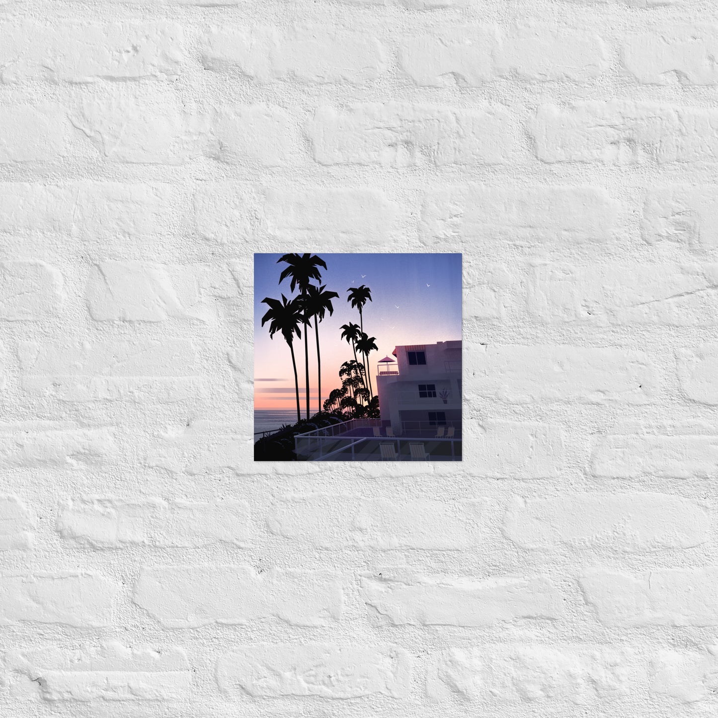 Beach View