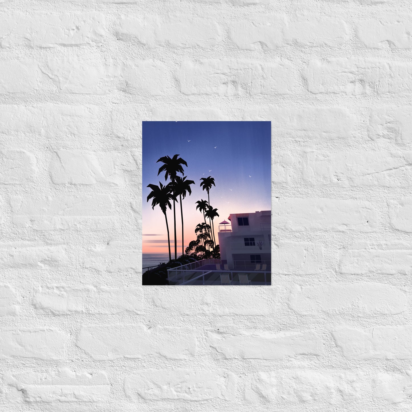 Beach View