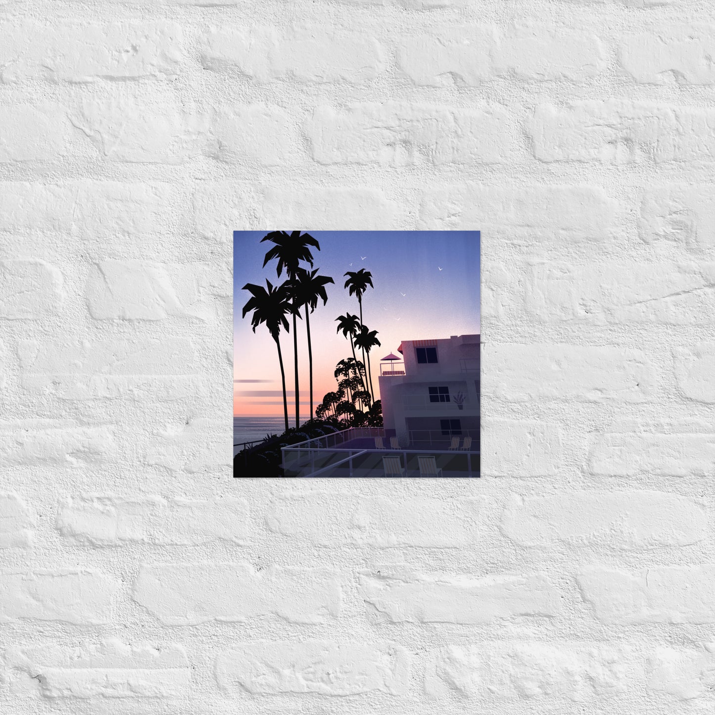 Beach View