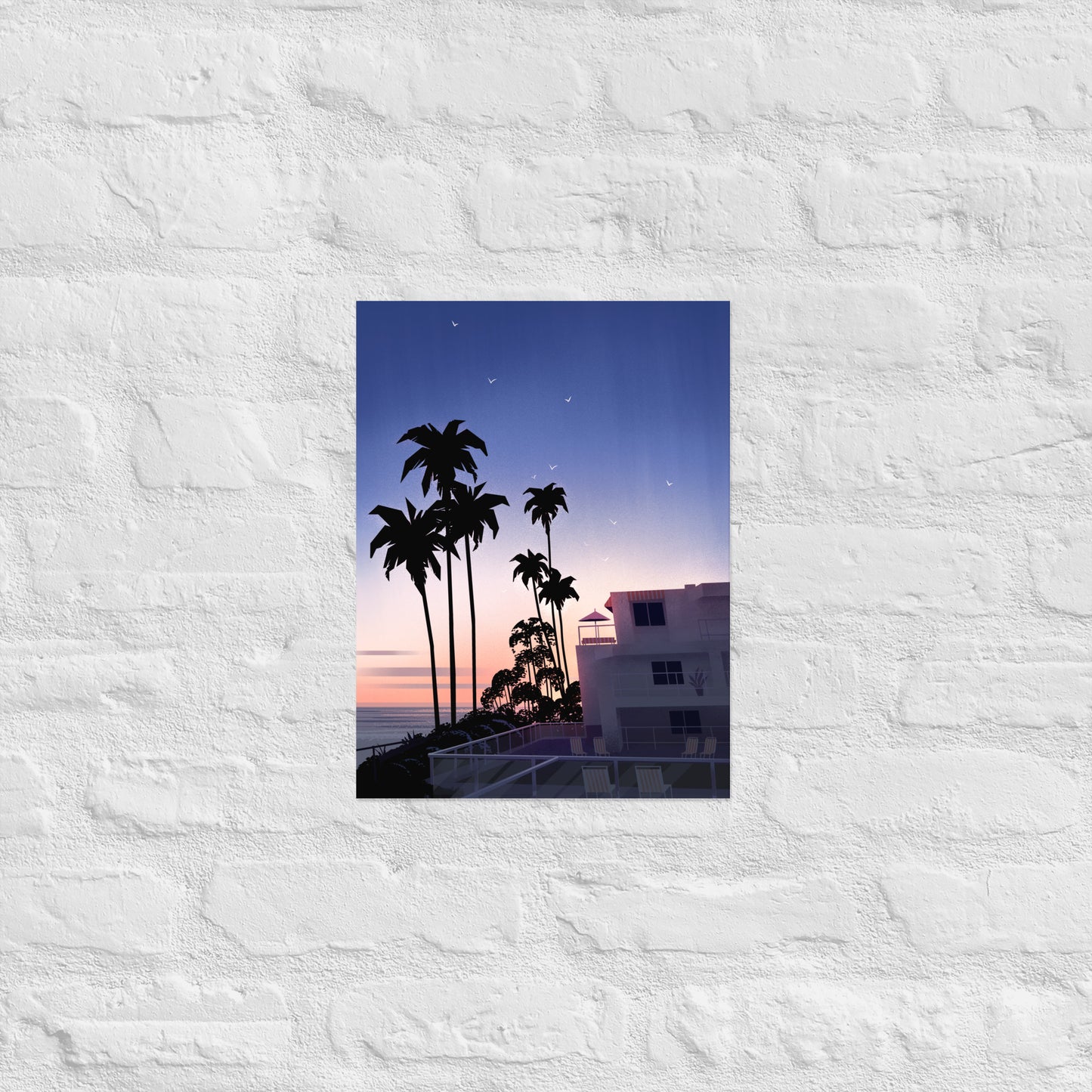Beach View