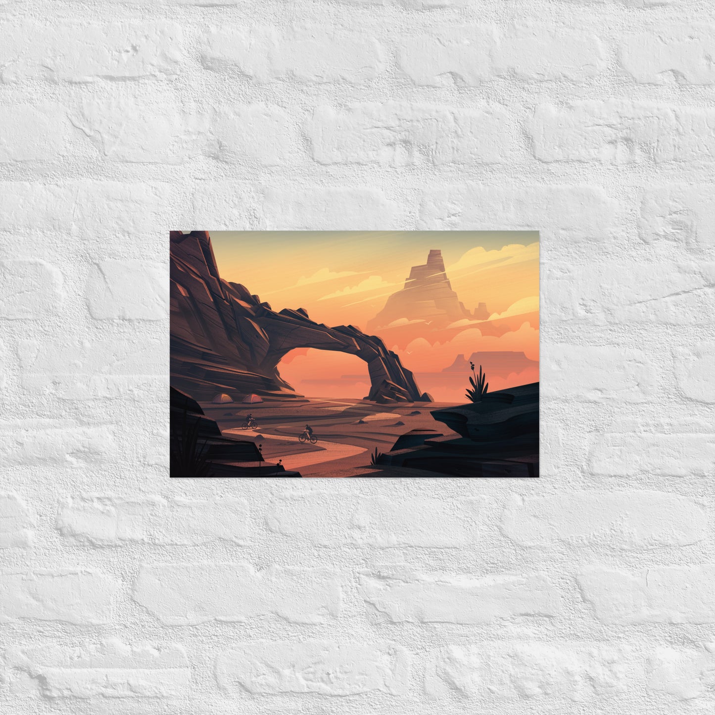 Chasing Sunsets