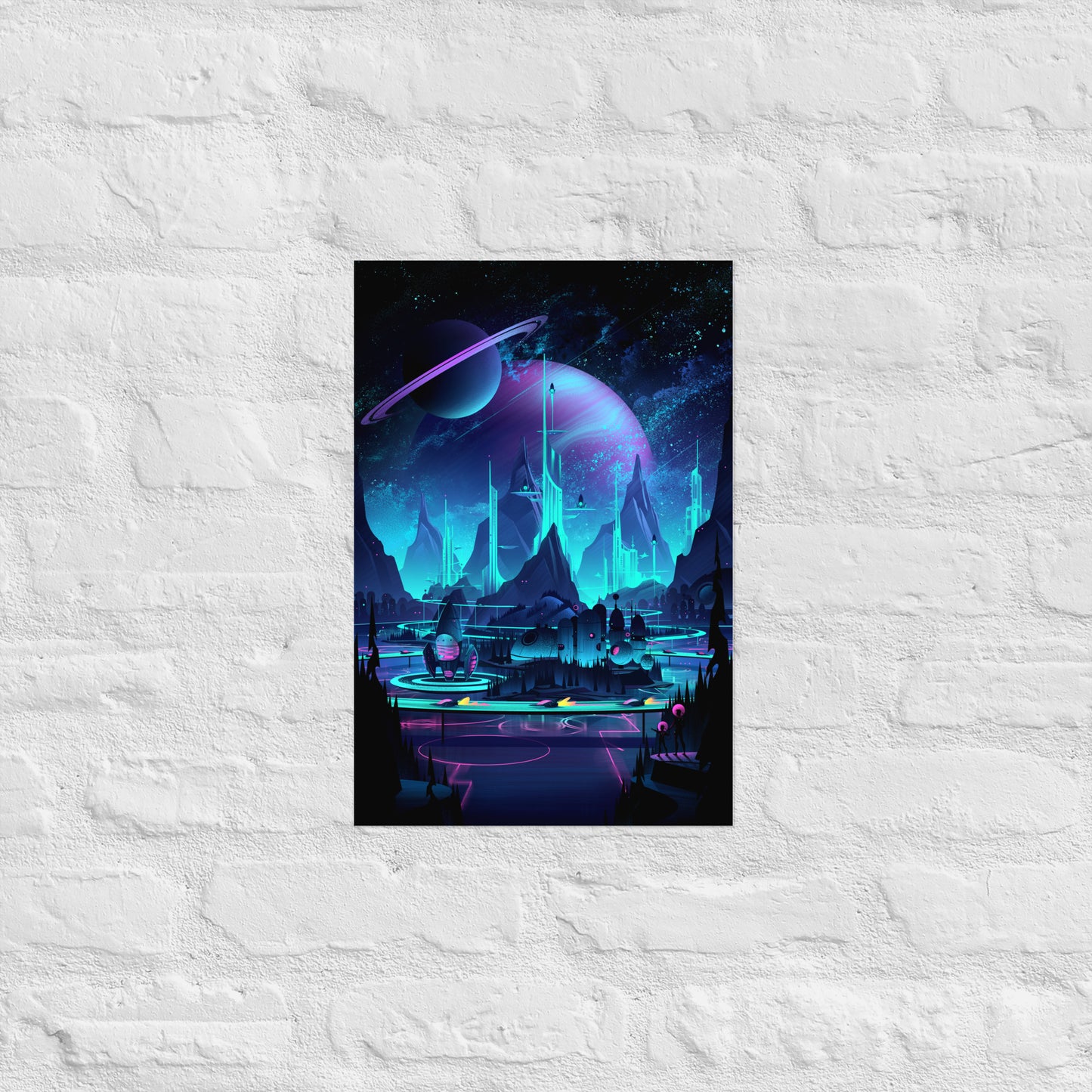 Starlight Station