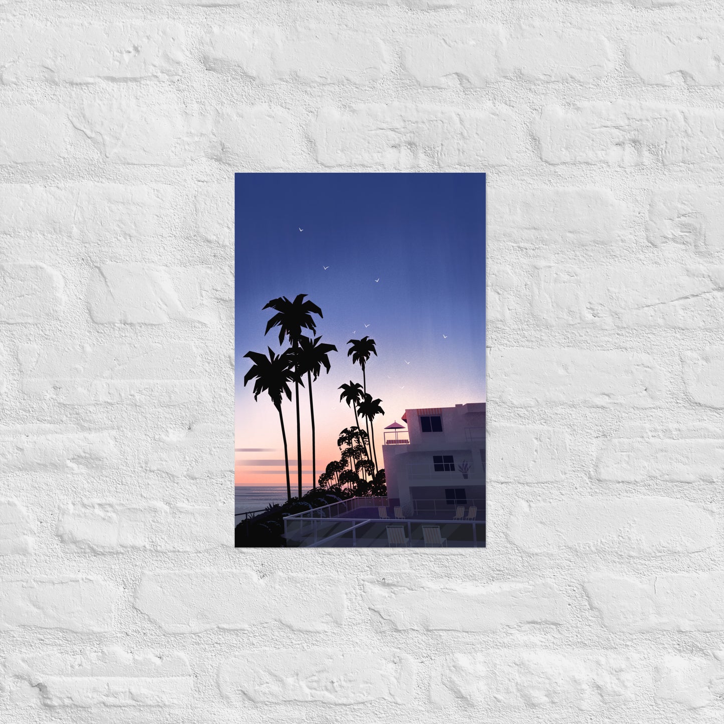 Beach View