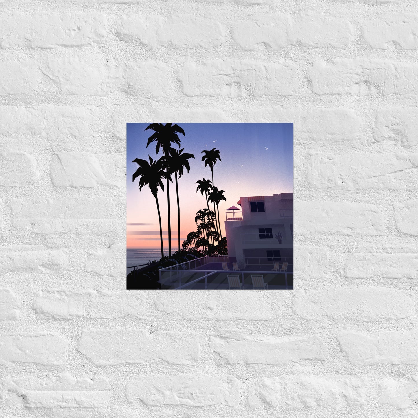 Beach View