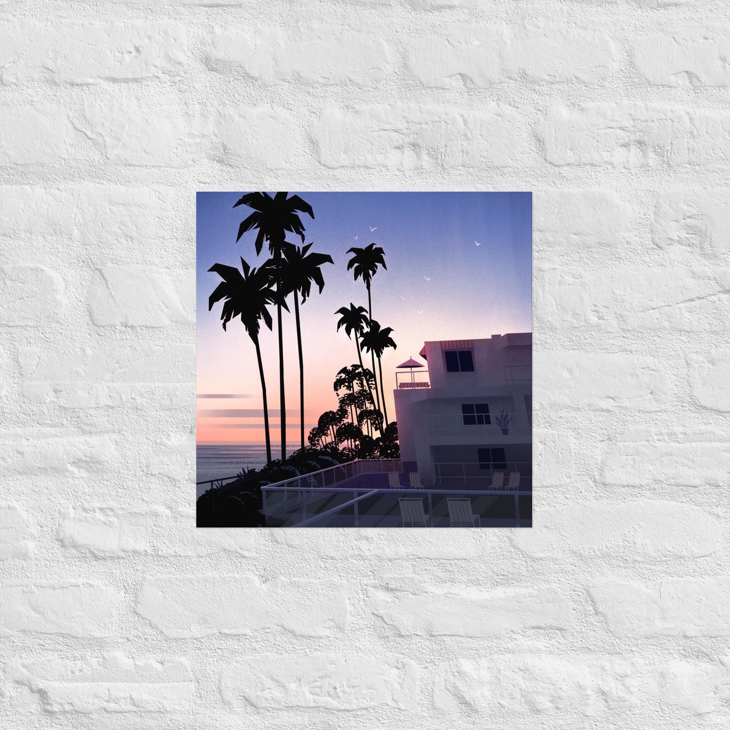 Beach View