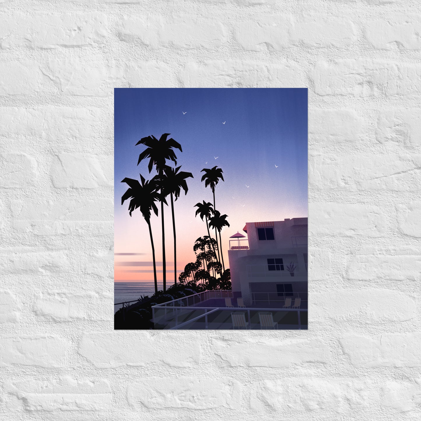 Beach View