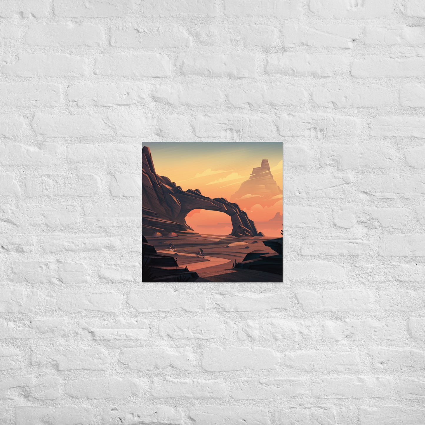 Chasing Sunsets