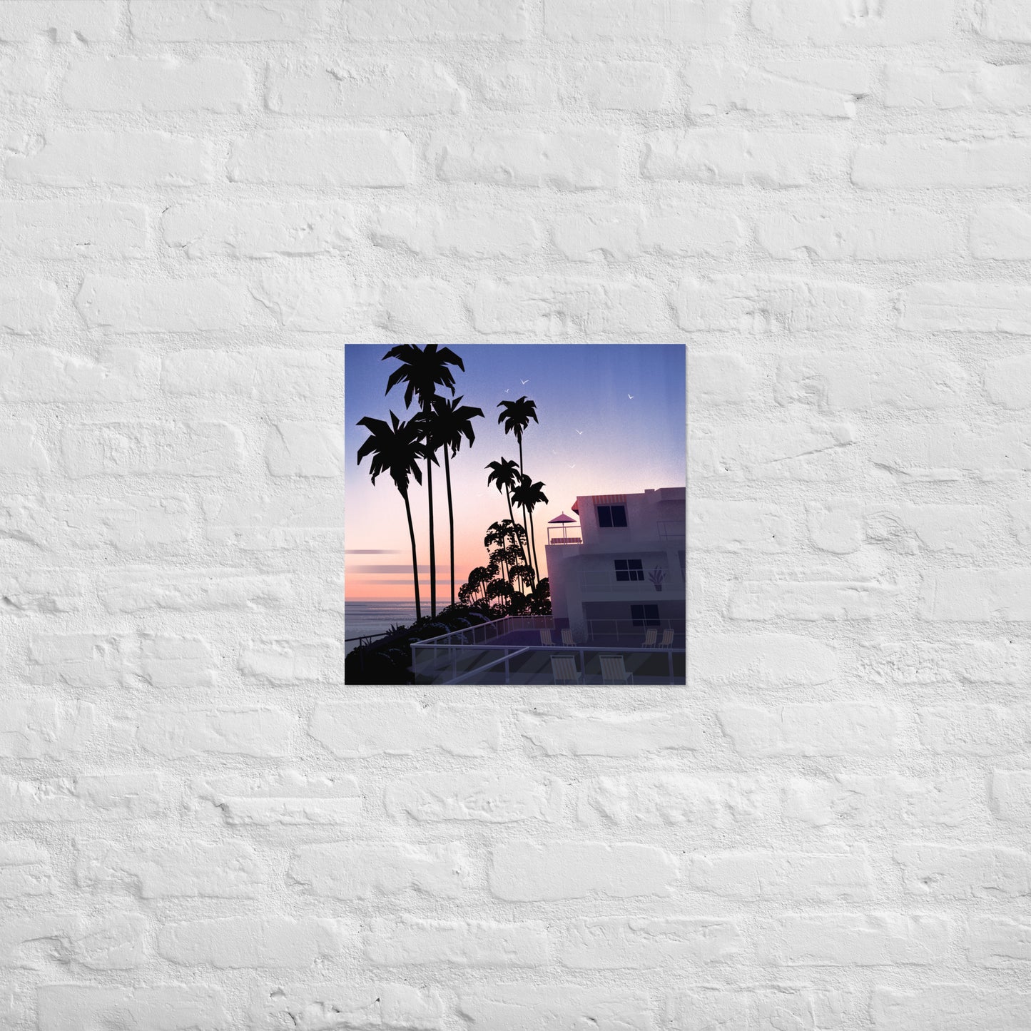 Beach View