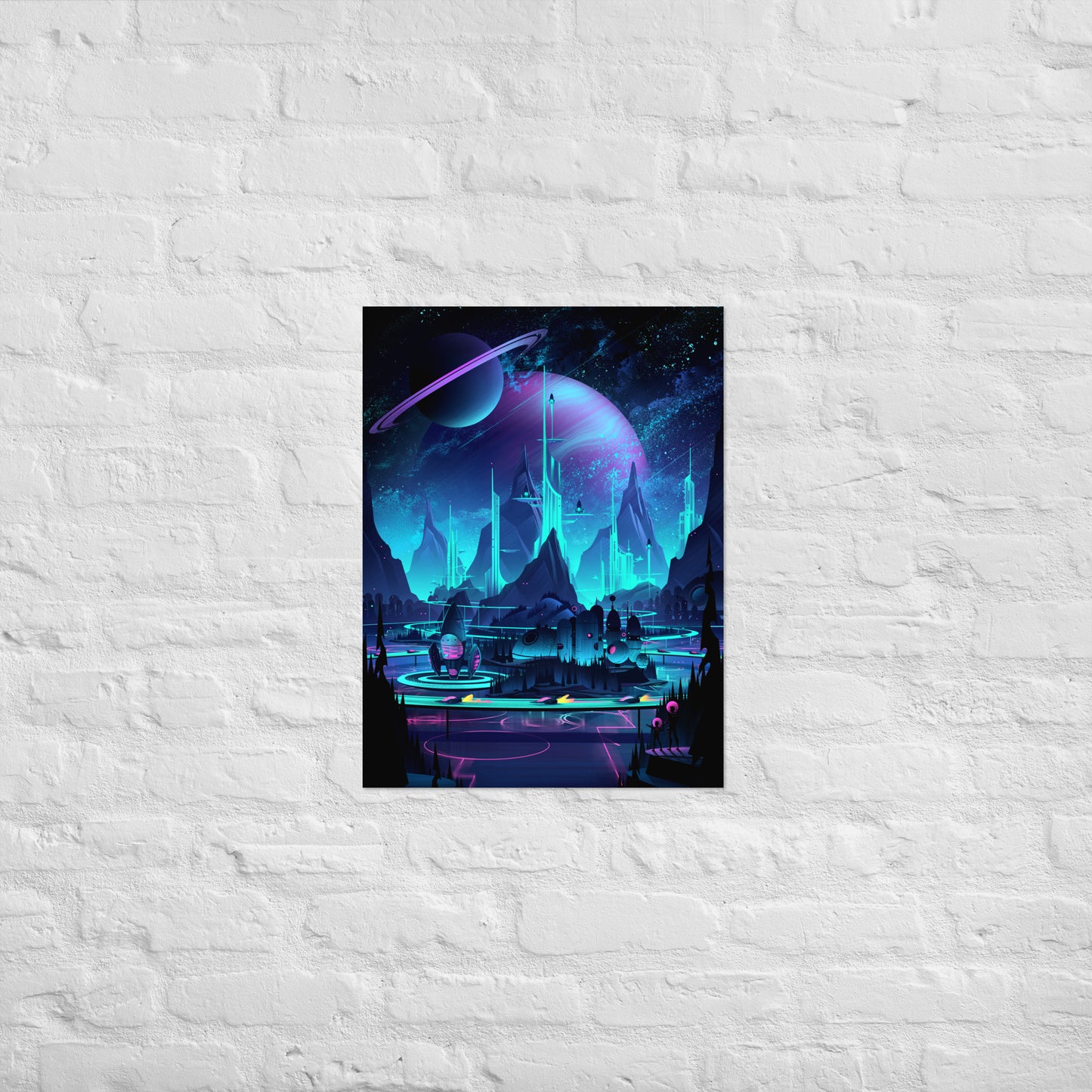 Starlight Station