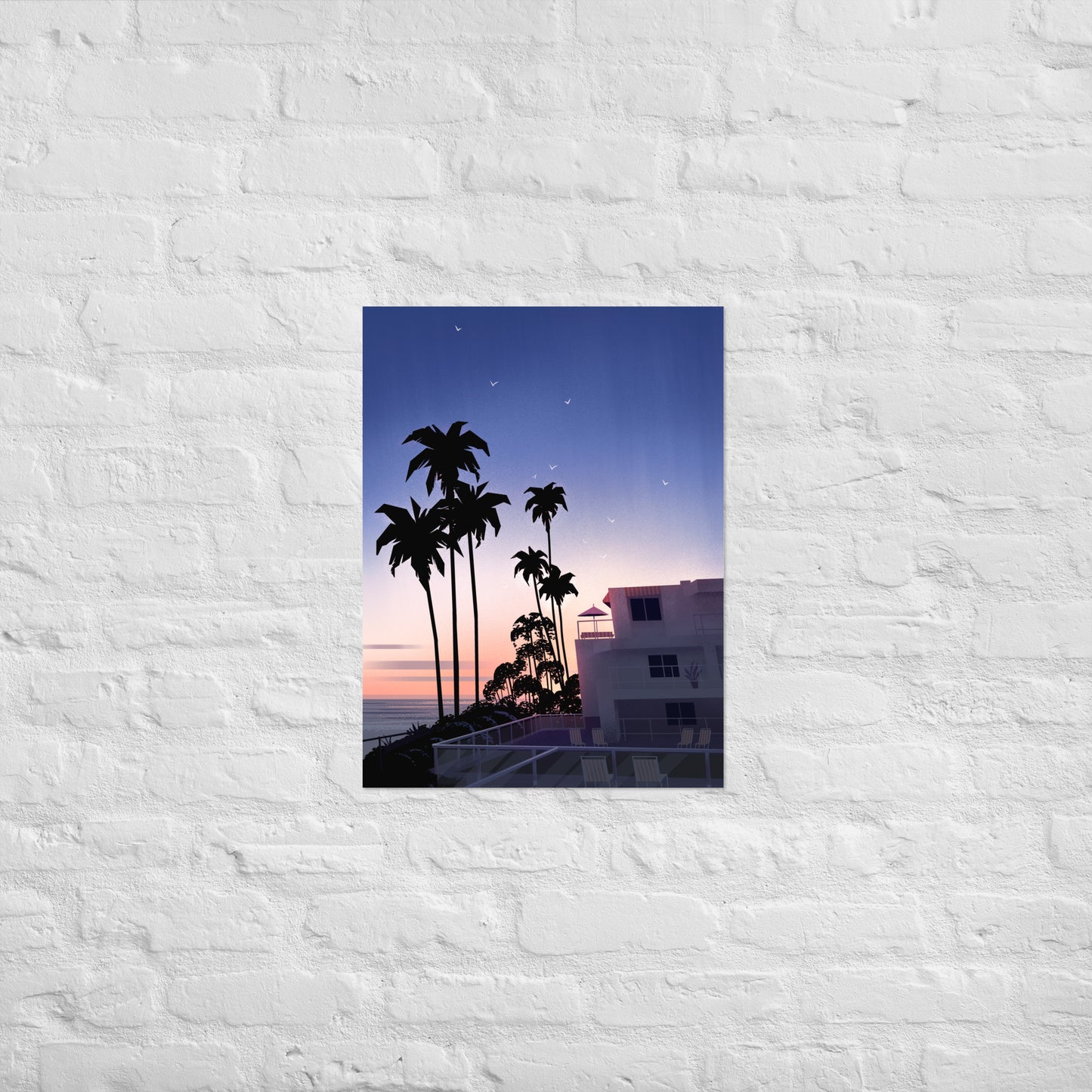 Beach View