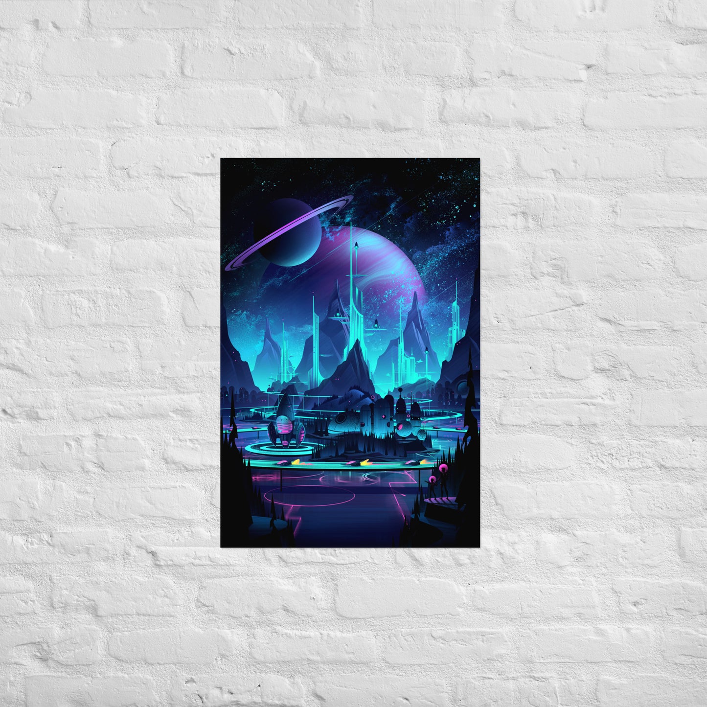 Starlight Station