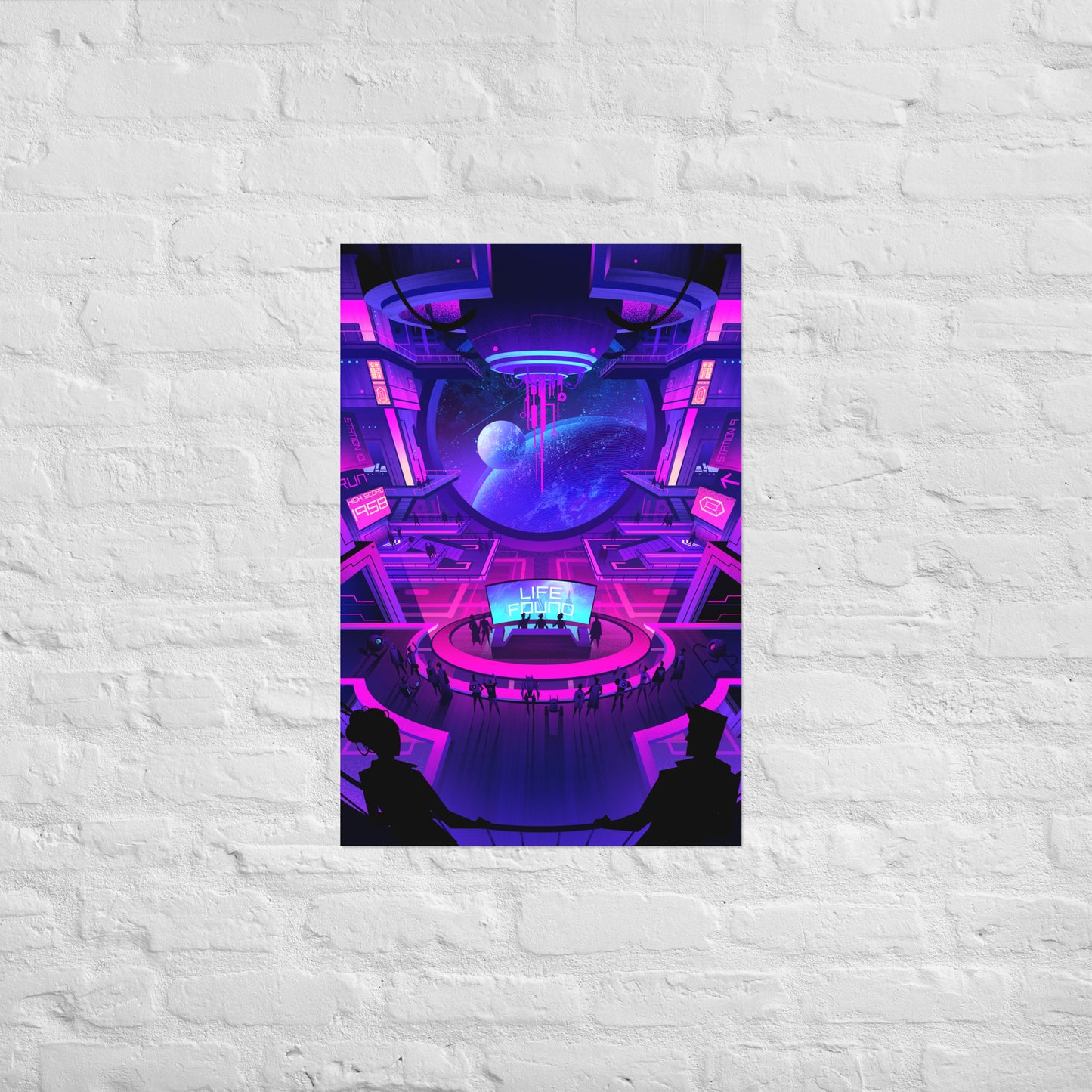 Astral Arcade