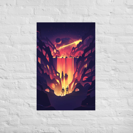Fusion Falls
