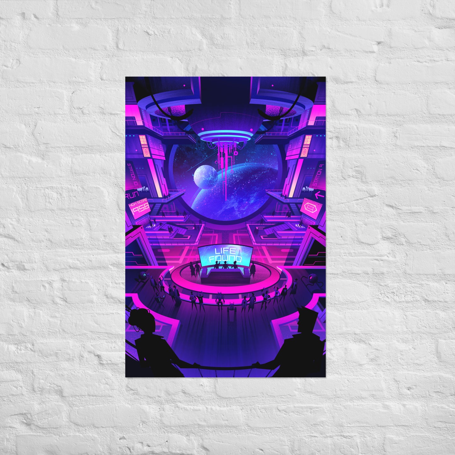 Astral Arcade