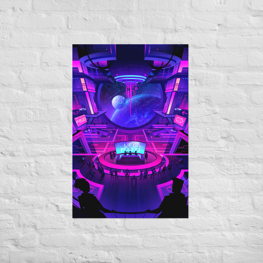 Astral Arcade