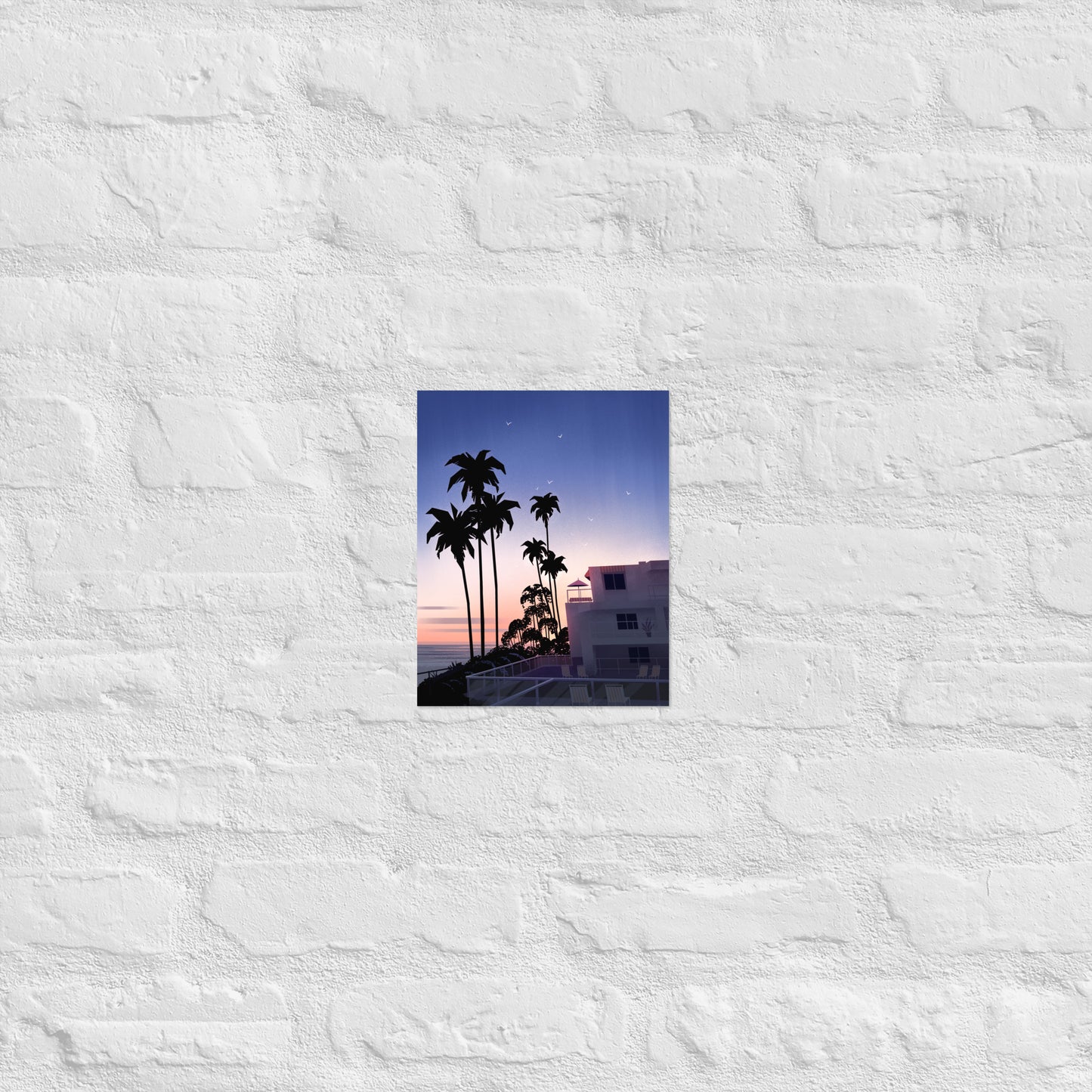 Beach View
